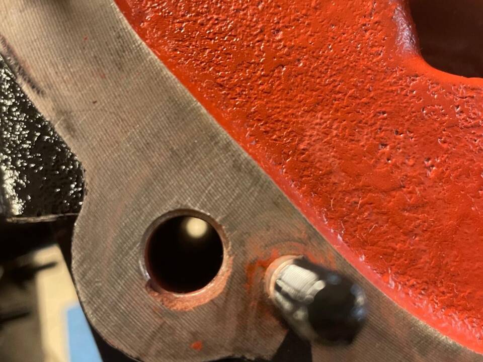 Bild 53/96 von Alfa Romeo 1900 C Super Sprint Touring (1954)