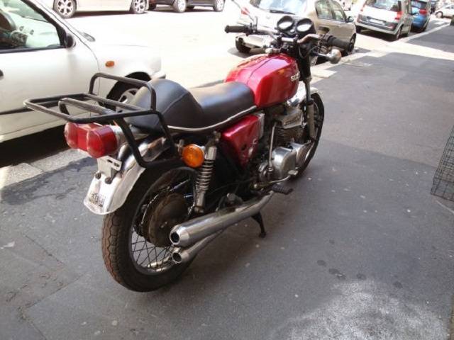 Image 6/17 of Suzuki DUMMY (1975)