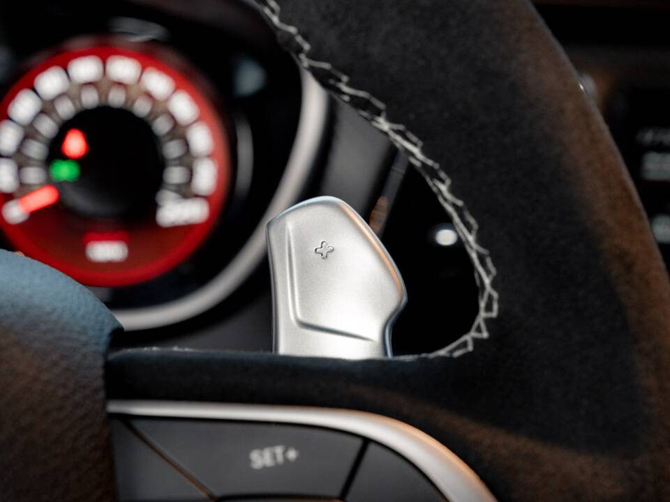 Image 73/86 of Dodge Challenger SRT "Black Ghost" (2023)