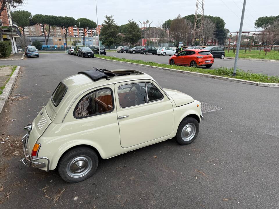 Immagine 52/97 di FIAT 500 L (1972)