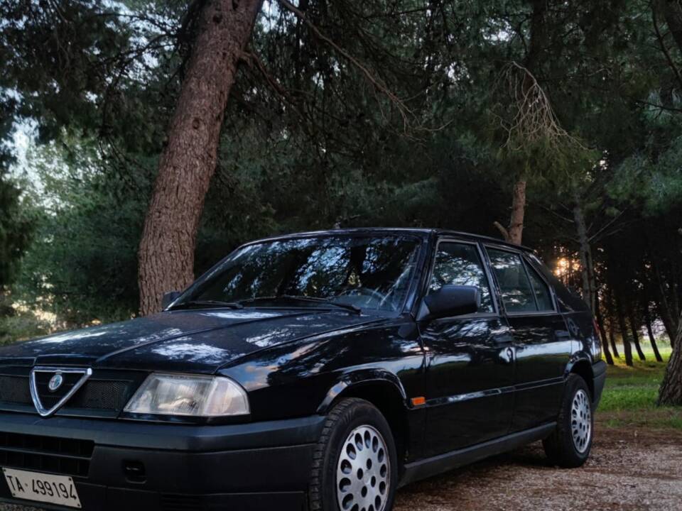 Image 42/52 of Alfa Romeo 33 - 1.3 (1992)