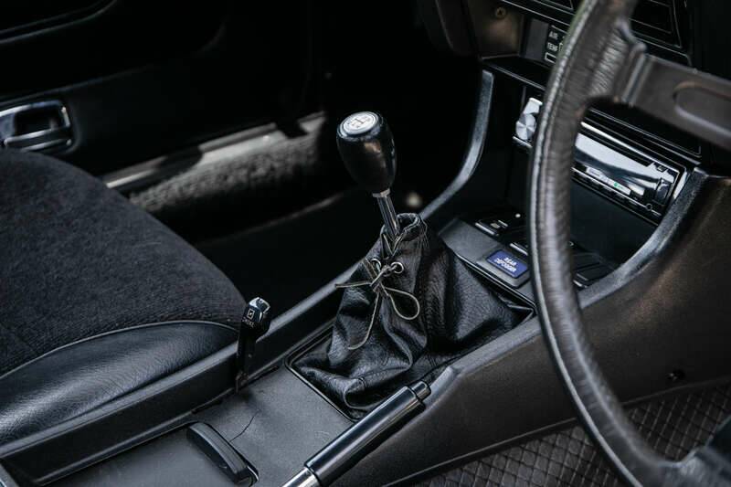 Bild 16/41 von Datsun 260 Z (1976)