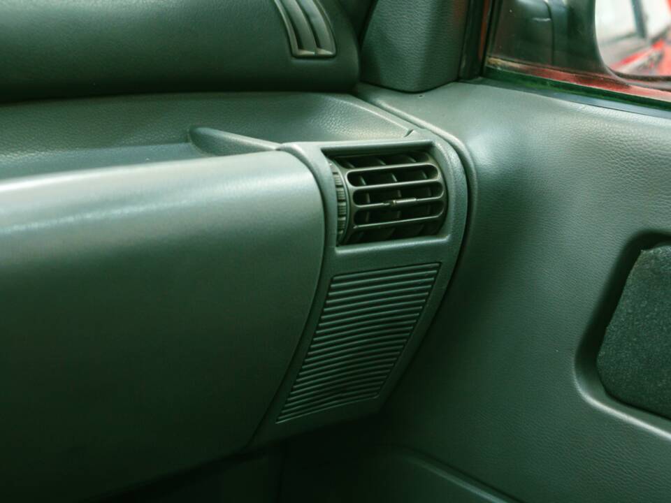Imagen 20/27 de Renault Clio I 1.8 16V (1994)