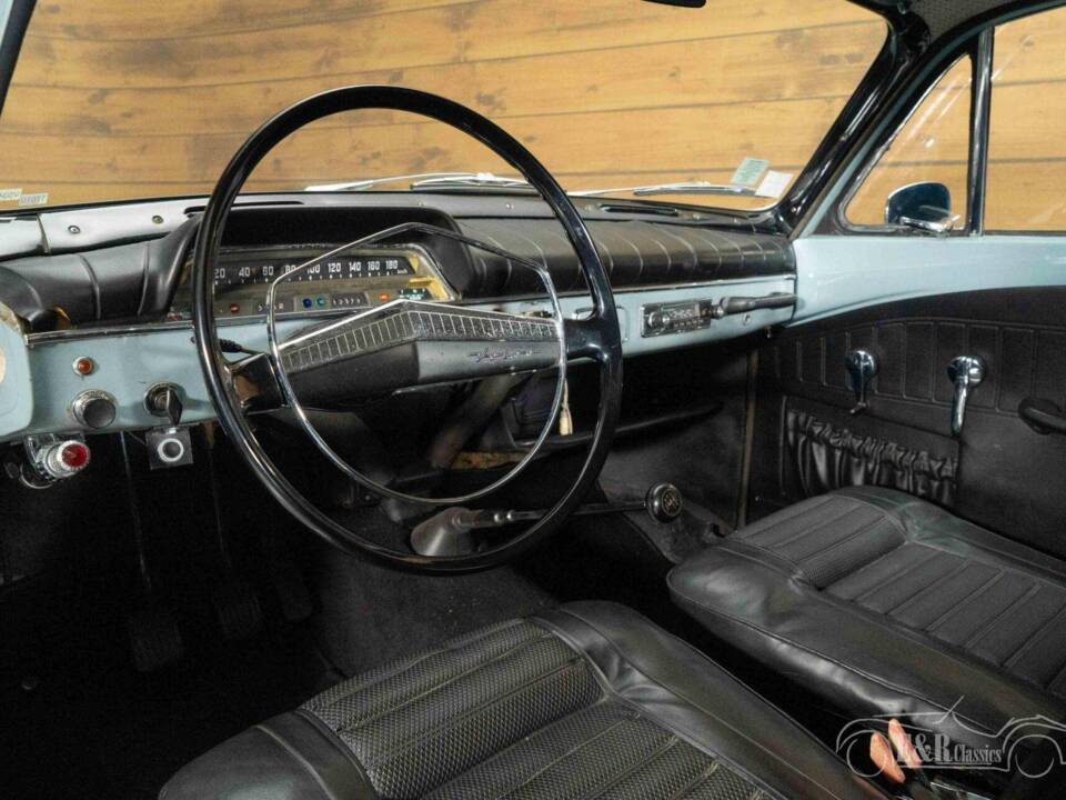 Image 13/19 of Volvo P 121 (1965)