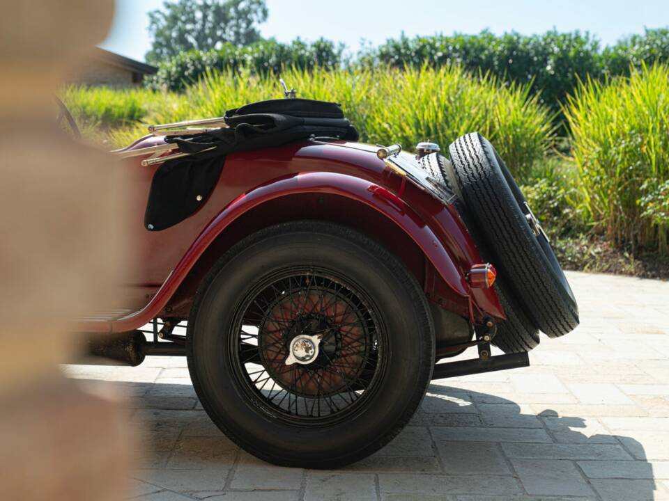 Obraz 22/50 pojazdu Alfa Romeo 6C 1500 Super Sport (1930)