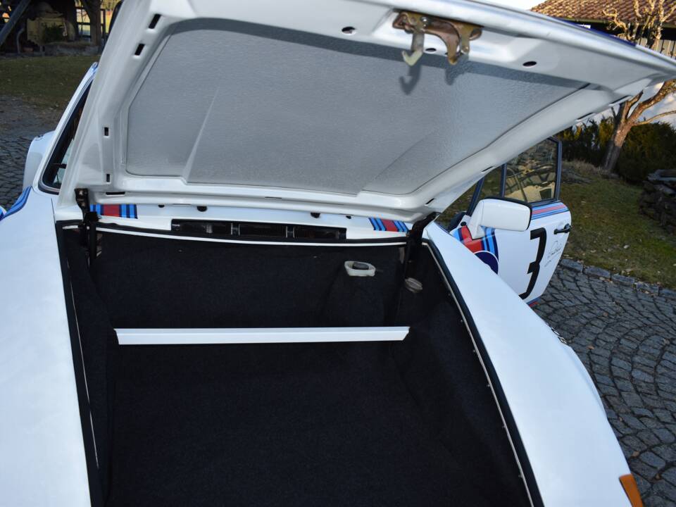 Bild 31/93 von Porsche 911 SC-L 3.1 (1978)