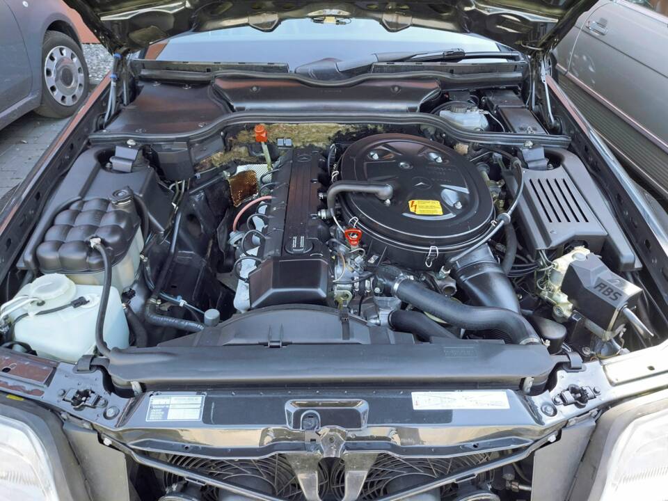 Bild 49/50 von Mercedes-Benz 300 SL (1992)
