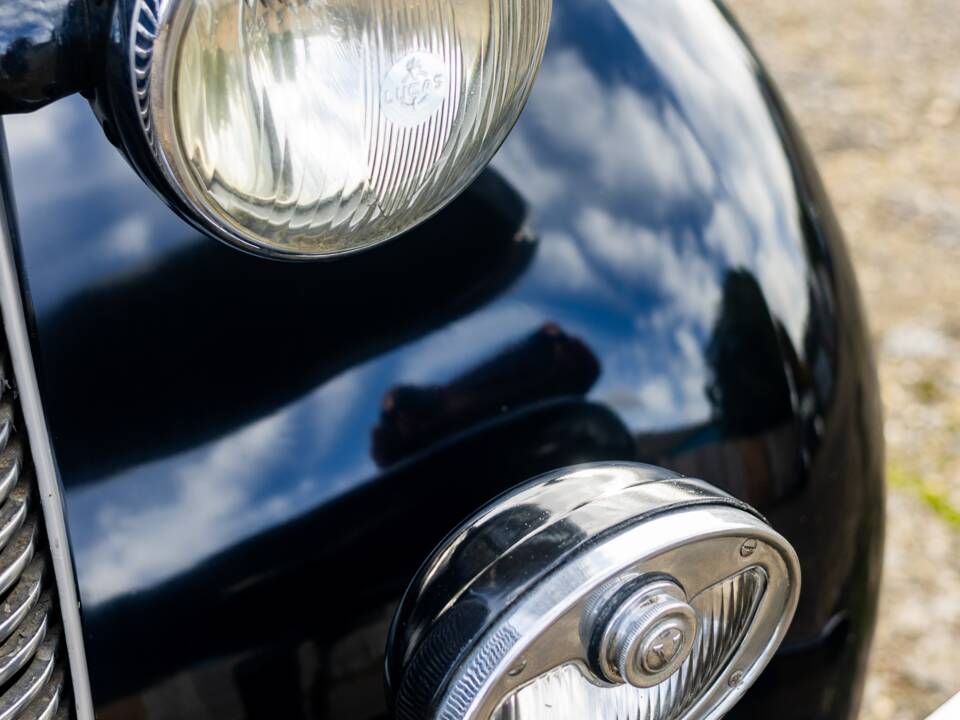 Imagen 22/50 de Vauxhall 14-6 (1947)