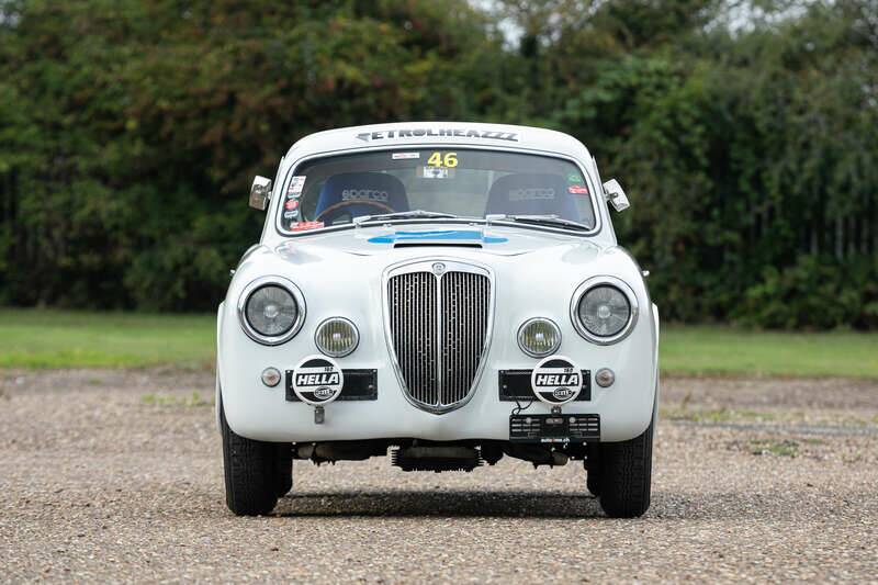 Image 6/46 of Lancia Aurelia B20 GT 2500 (1956)