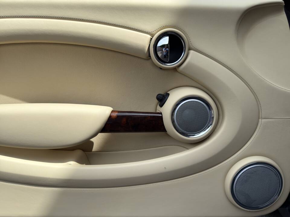 Imagen 21/53 de Mini Cooper S &quot;Goodwood&quot; (2012)
