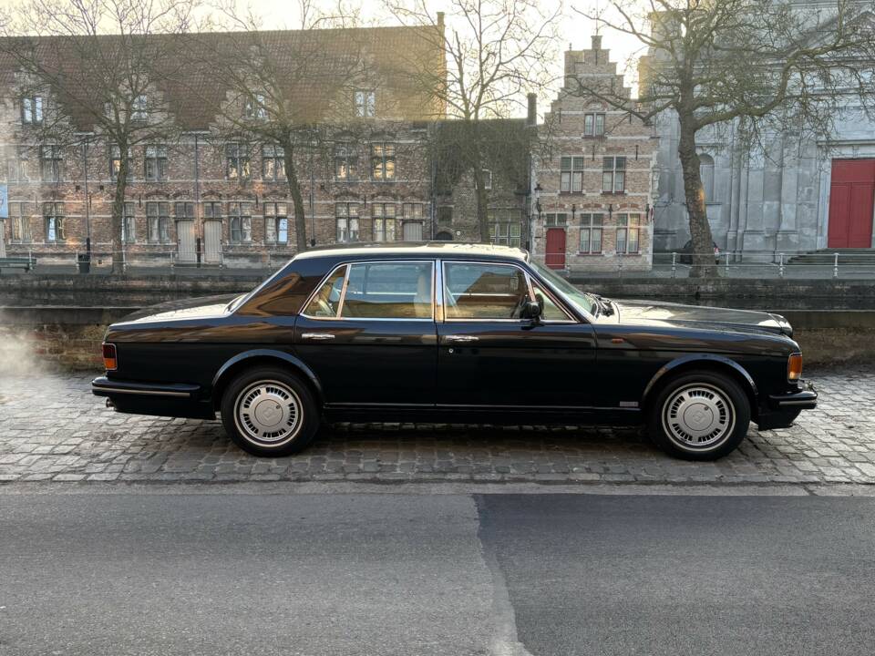 Immagine 2/5 di Bentley Turbo R (1991)
