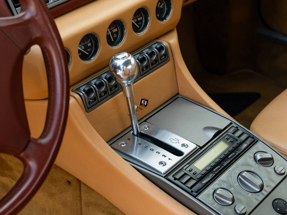 Immagine 42/100 di Ferrari 456 GTA (1997)