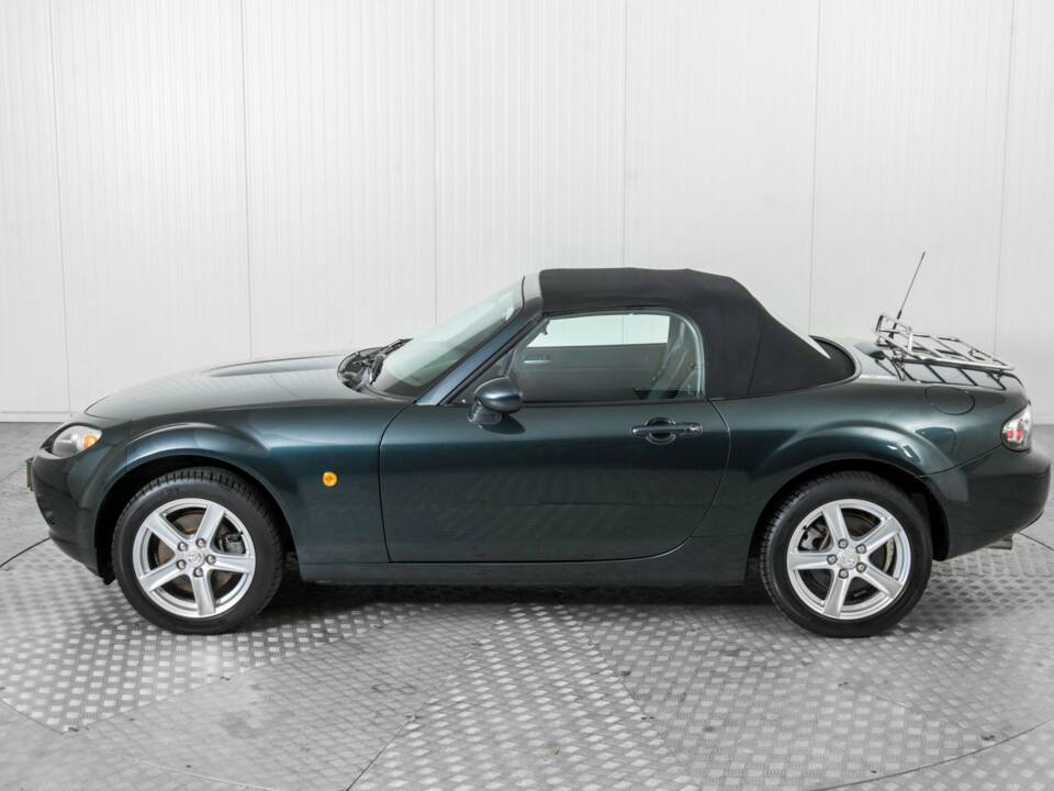 Image 42/48 of Mazda MX-5 1.8 (2006)