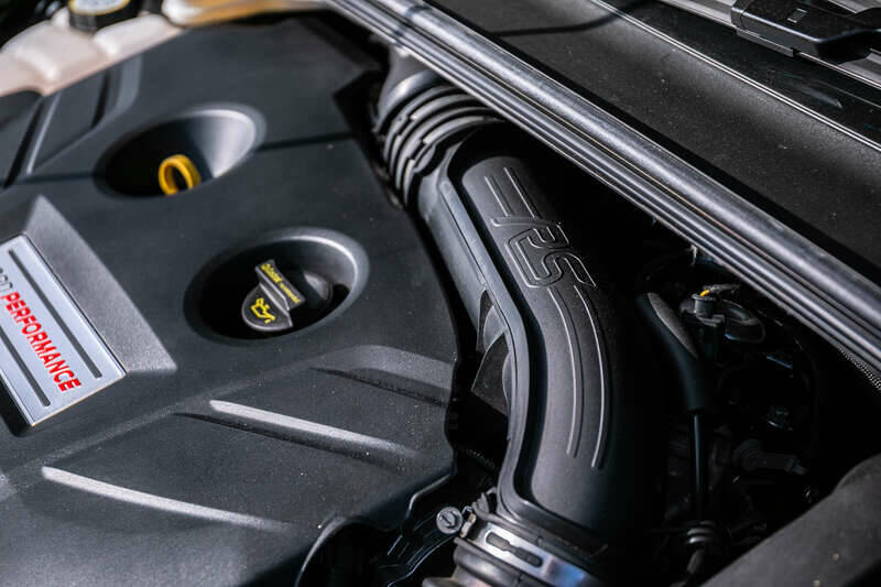 Bild 18/48 von Ford Focus RS (2017)