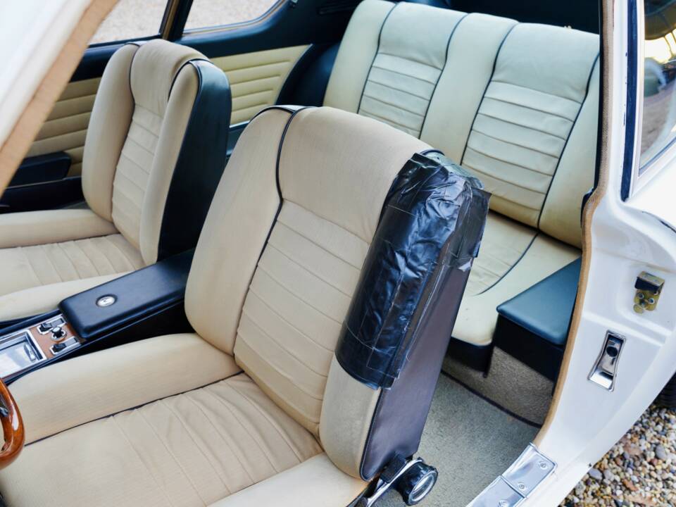 Imagen 19/50 de Ford OSI 2300 S (1968)