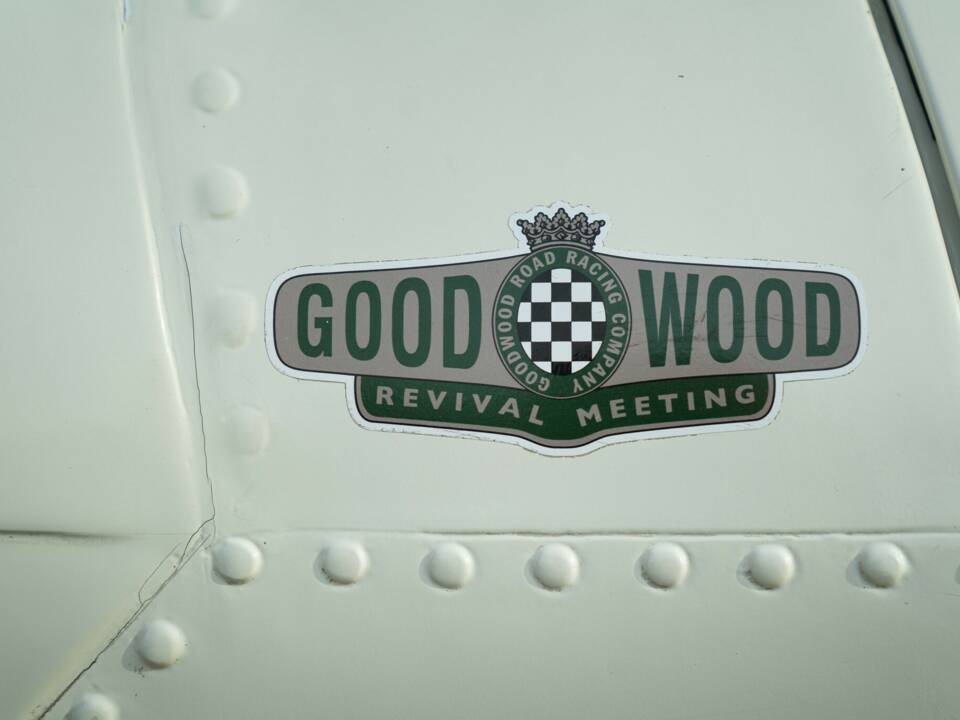 Bild 42/50 von Jaguar D-Type (1977)