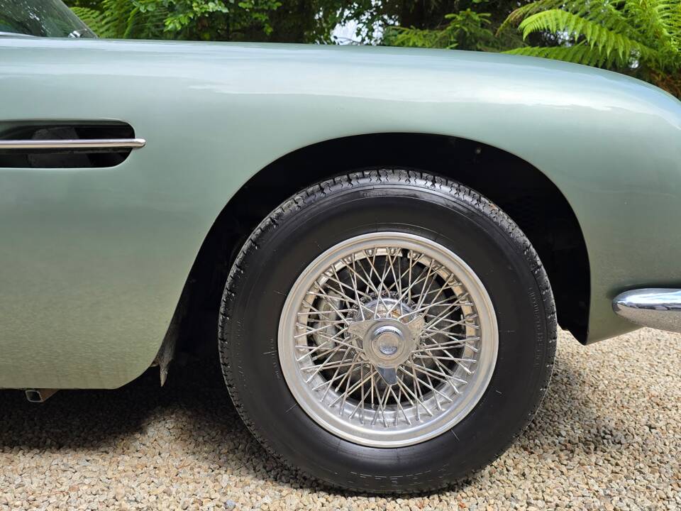 Imagen 19/82 de Aston Martin DB 5 (1965)