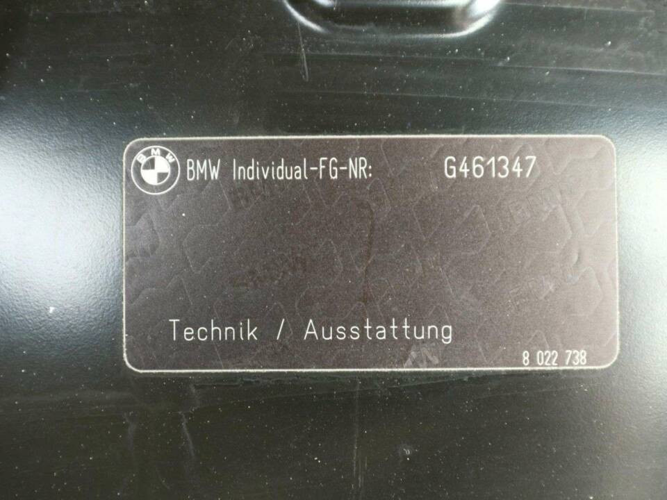 Image 36/50 of ALPINA B5 Biturbo AWD (2017)