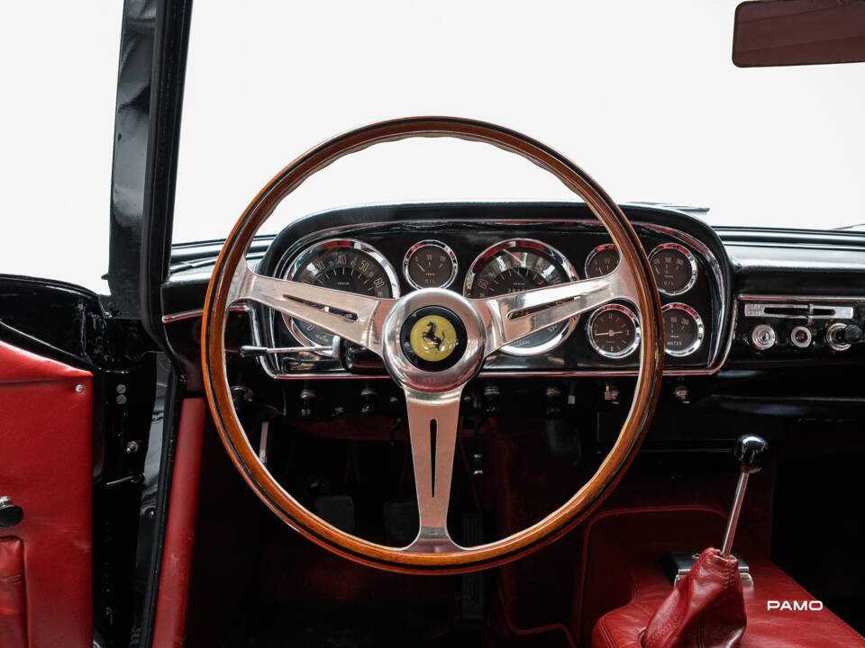 Bild 24/31 von Ferrari 250 GT Pininfarina Coupe (1959)