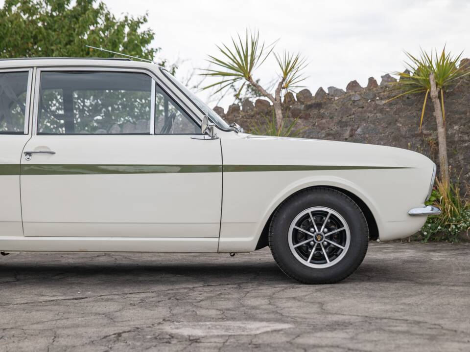 Image 15/33 de Ford Lotus Cortina (1970)