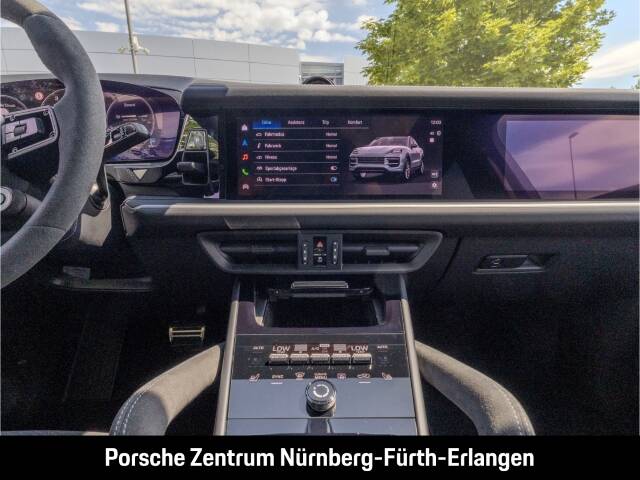 Bild 29/50 von Porsche Cayenne GTS (1900)