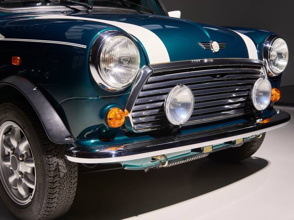 Image 34/48 de Rover Mini Cooper 1,3i (1993)