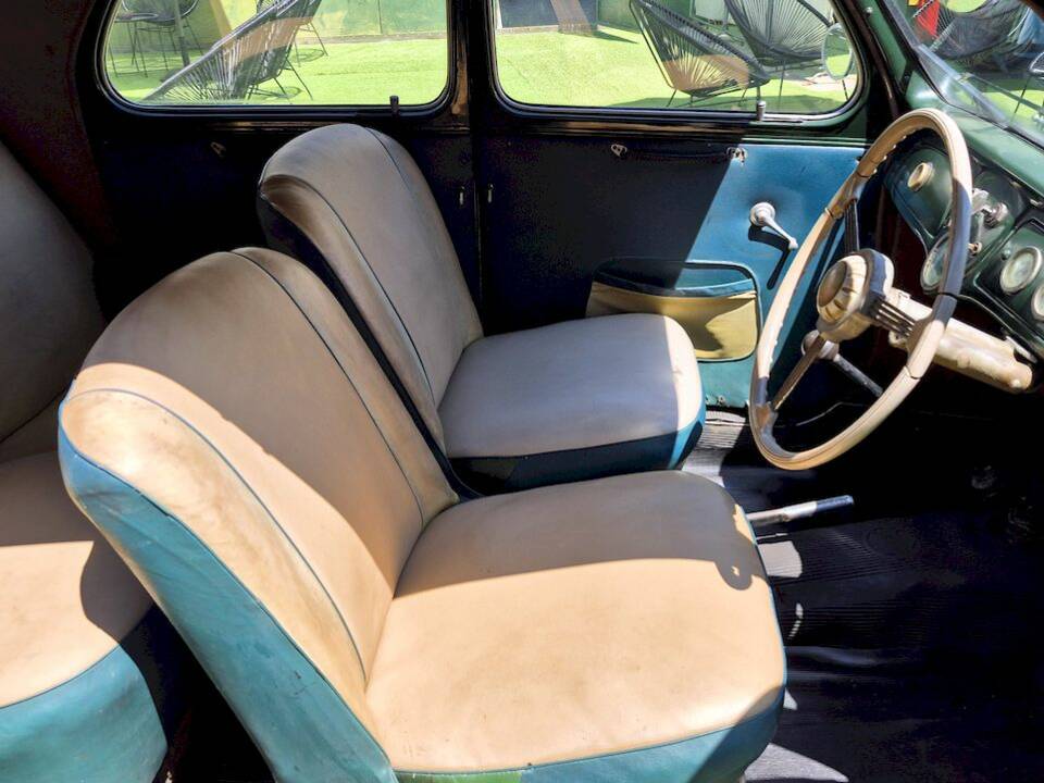 Imagen 18/39 de Lancia Ardea (1951)