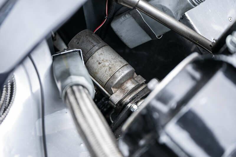 Image 41/49 of Connaught B-Type (1954)