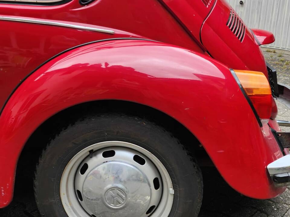 Afbeelding 56/64 van Volkswagen Käfer 1302 (1971)