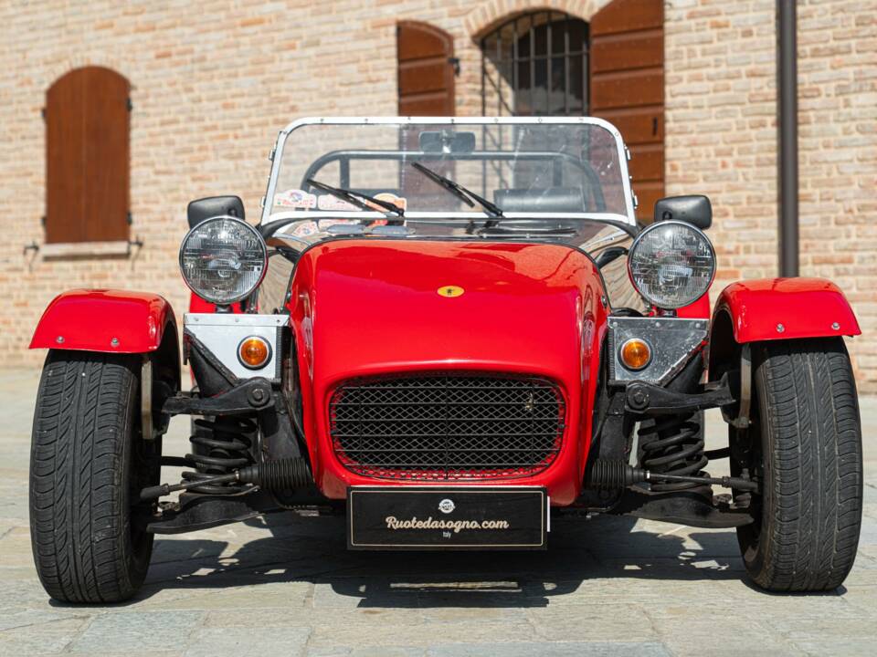 Image 3/50 de Robin Hood S7 (1979)