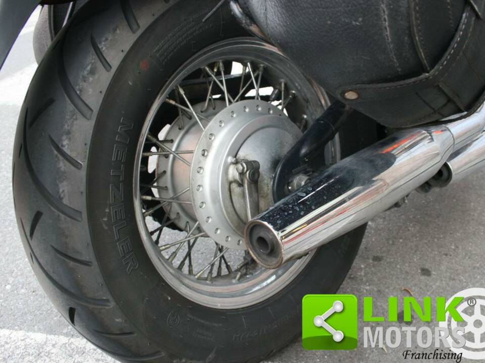 Bild 2/10 von Honda DUMMY (1998)