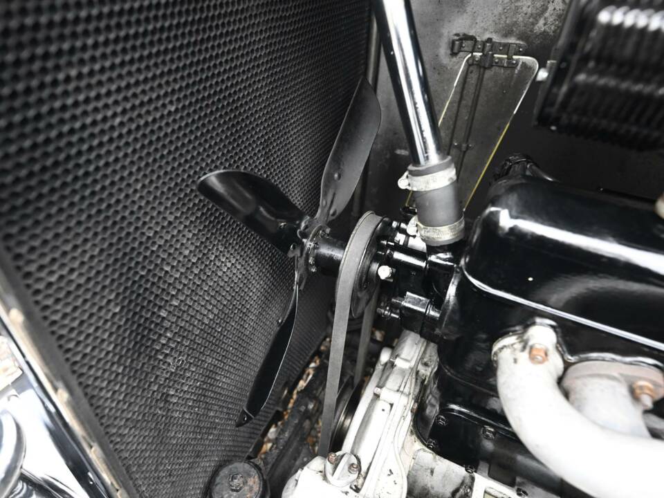 Bild 32/50 von Rolls-Royce 25/30 HP (1937)