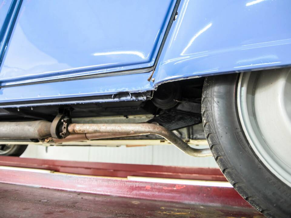 Image 50/50 of Citroën 2 CV 6 (1985)