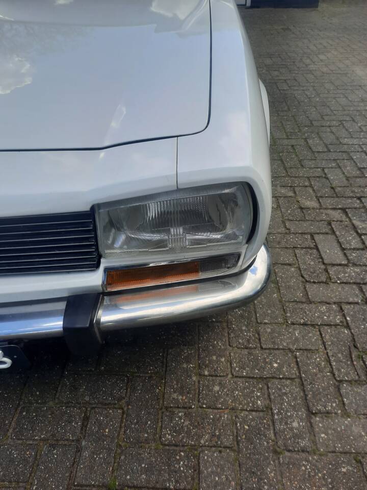 Imagen 12/25 de Peugeot 504 (1971)