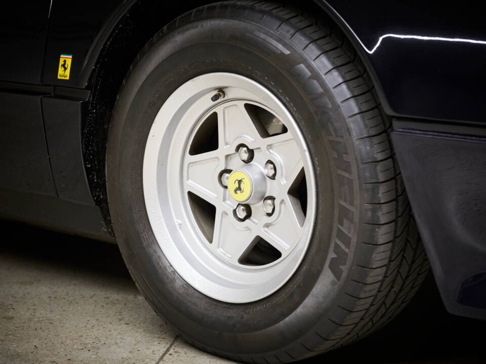 Imagen 97/98 de Ferrari 308 GTB (1976)