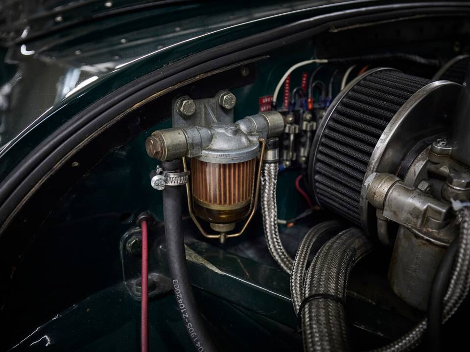 Afbeelding 61/84 van Jaguar D-Type (1962)