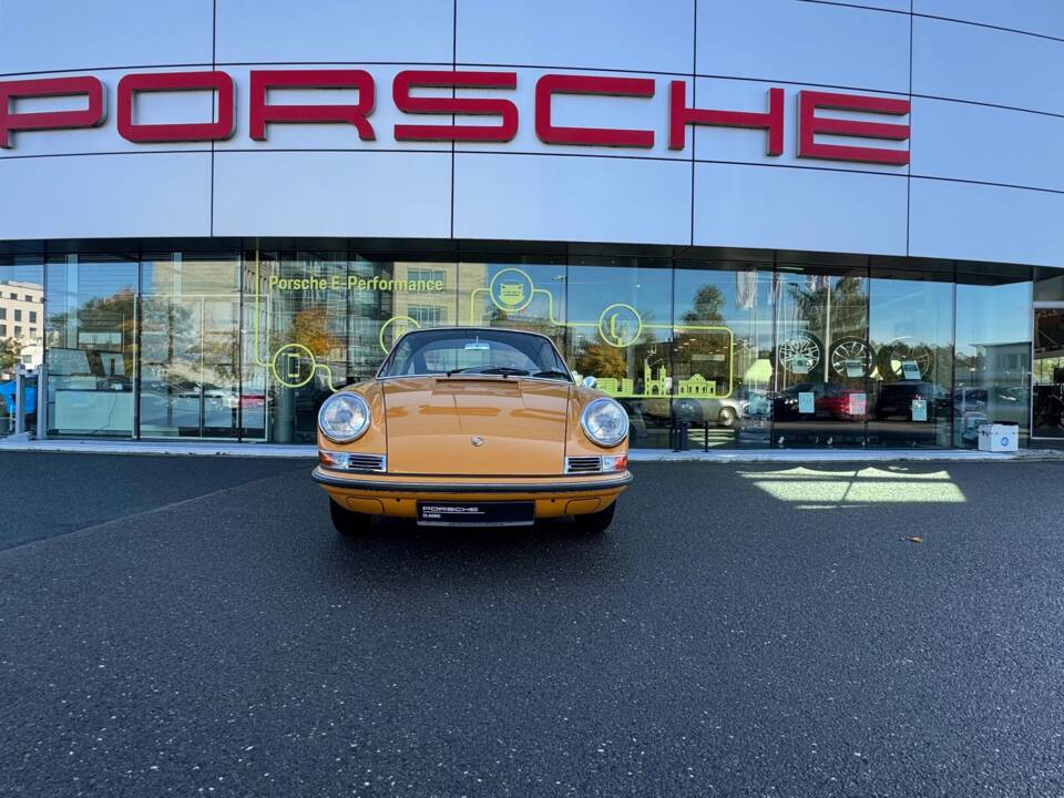 Bild 15/85 von Porsche 911 2.0 S (1966)