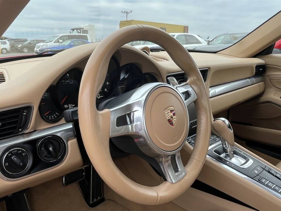 Bild 13/40 von Porsche 911 Carrera (2013)