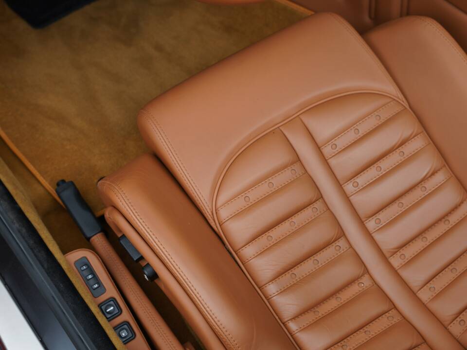 Immagine 37/50 di Ferrari 575 Superamerica F1 (2006)