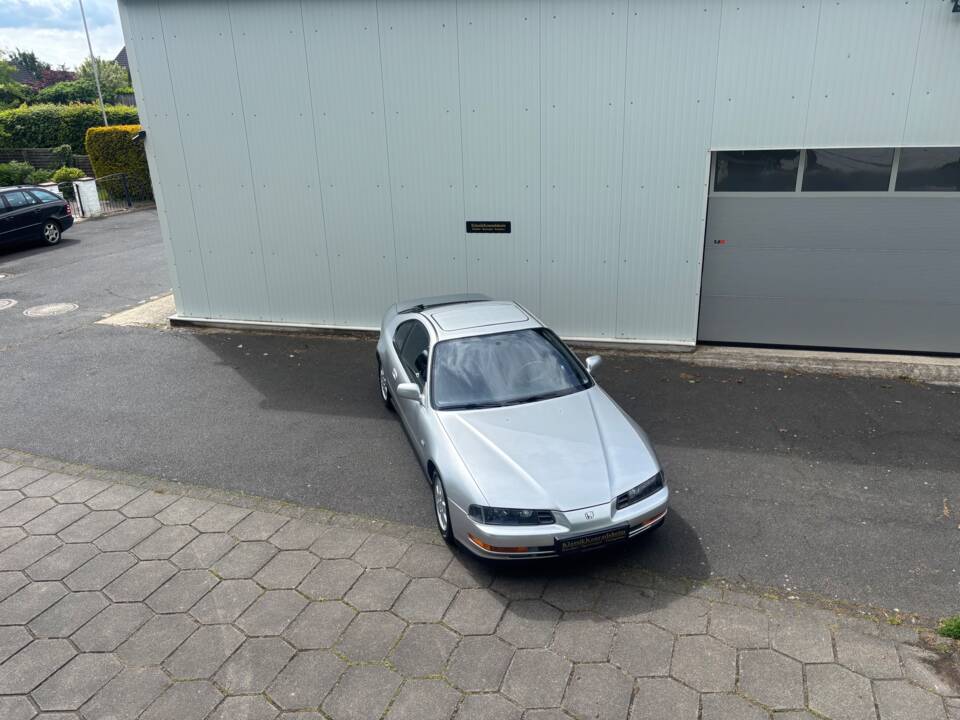 Image 18/45 de Honda Prelude (1993)