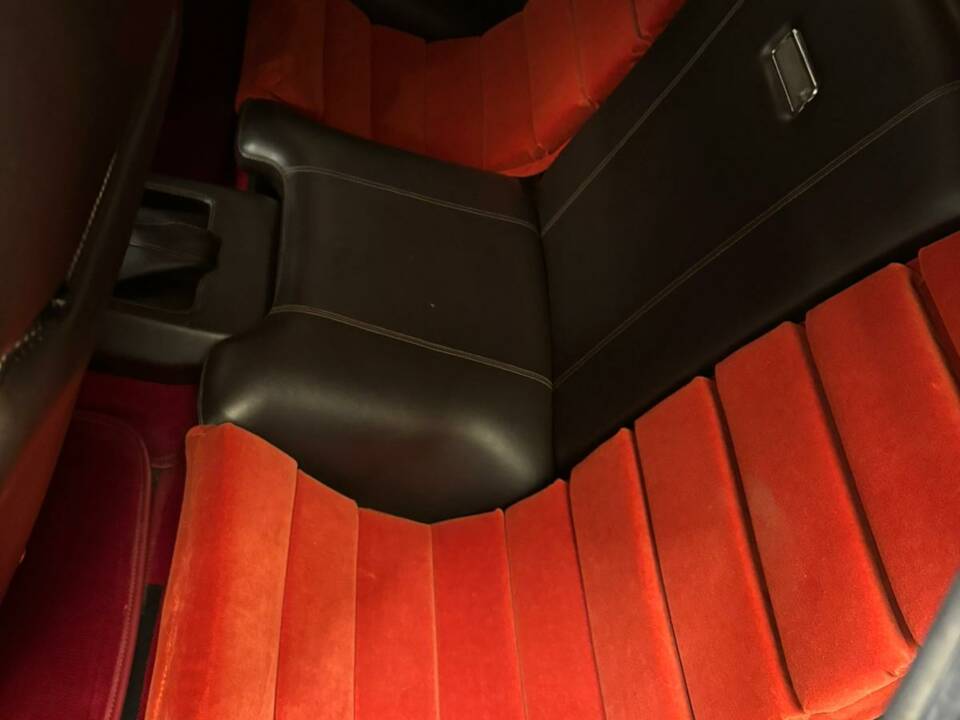 Bild 4/12 von Lamborghini Urraco P 250 (1972)