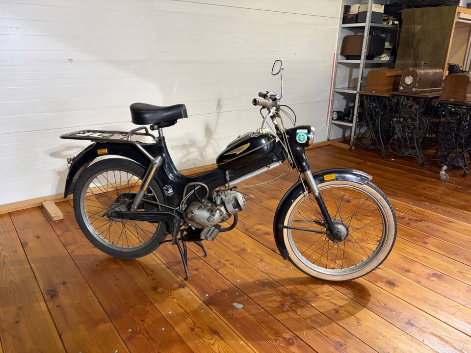 Image 4/19 de Puch MS 50 V (1900)