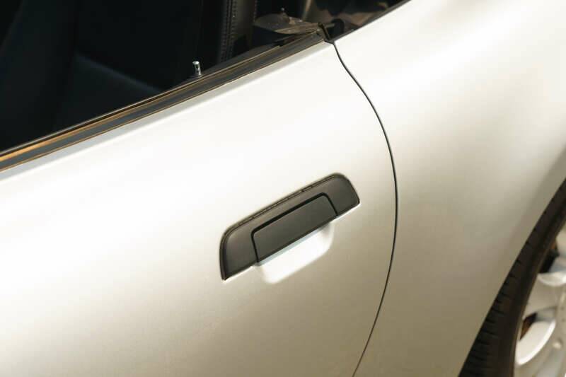 Image 48/50 de BMW Z3 Convertible 3.0 (2000)