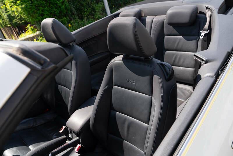 Bild 46/50 von Volkswagen Golf VI GTI (2013)