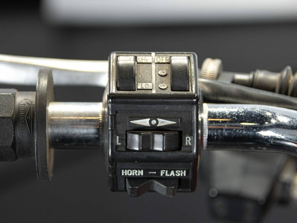 Image 47/50 de Gilera 125 TG-1 (1978)