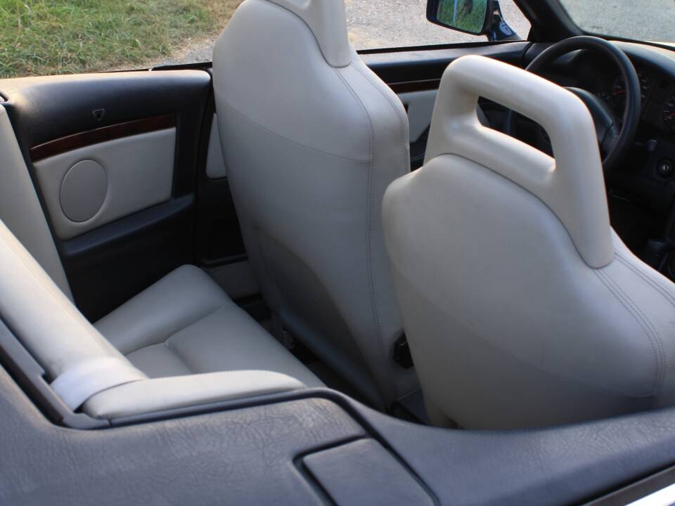 Bild 26/88 von Audi Cabriolet 2.6 (1995)