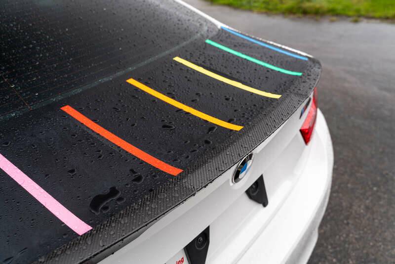 Afbeelding 31/50 van BMW M4 DTM "Champion Edition" (2015)