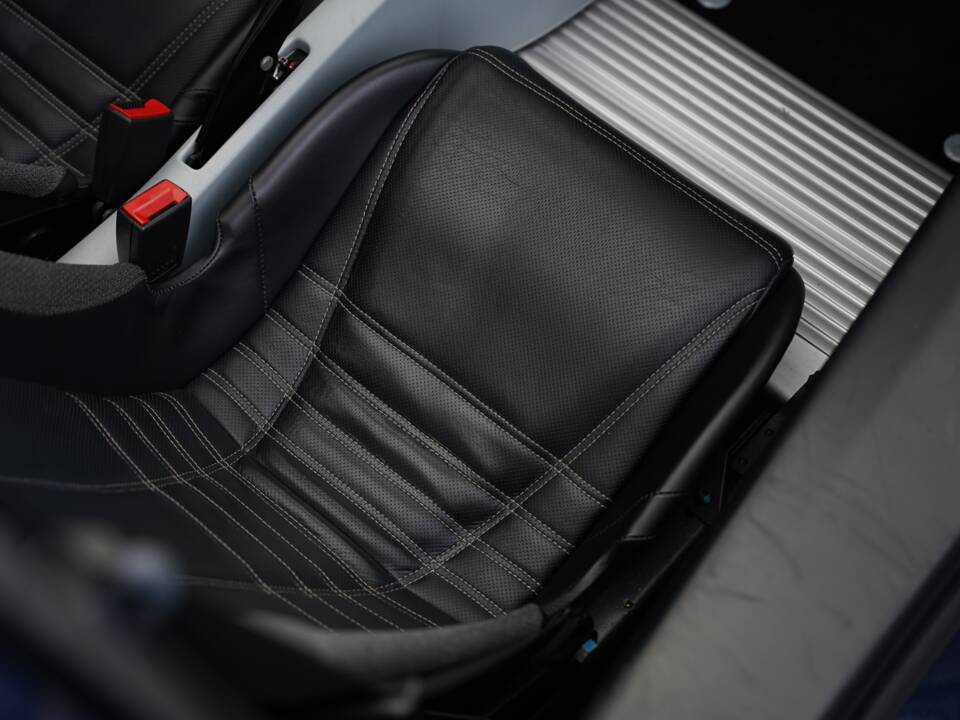 Bild 19/50 von Lotus Elise R (2007)