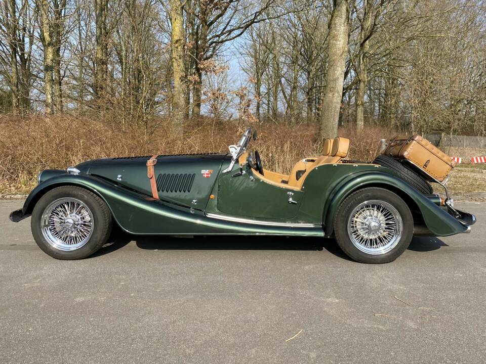 Bild 9/65 von Morgan Plus 8 (1994)