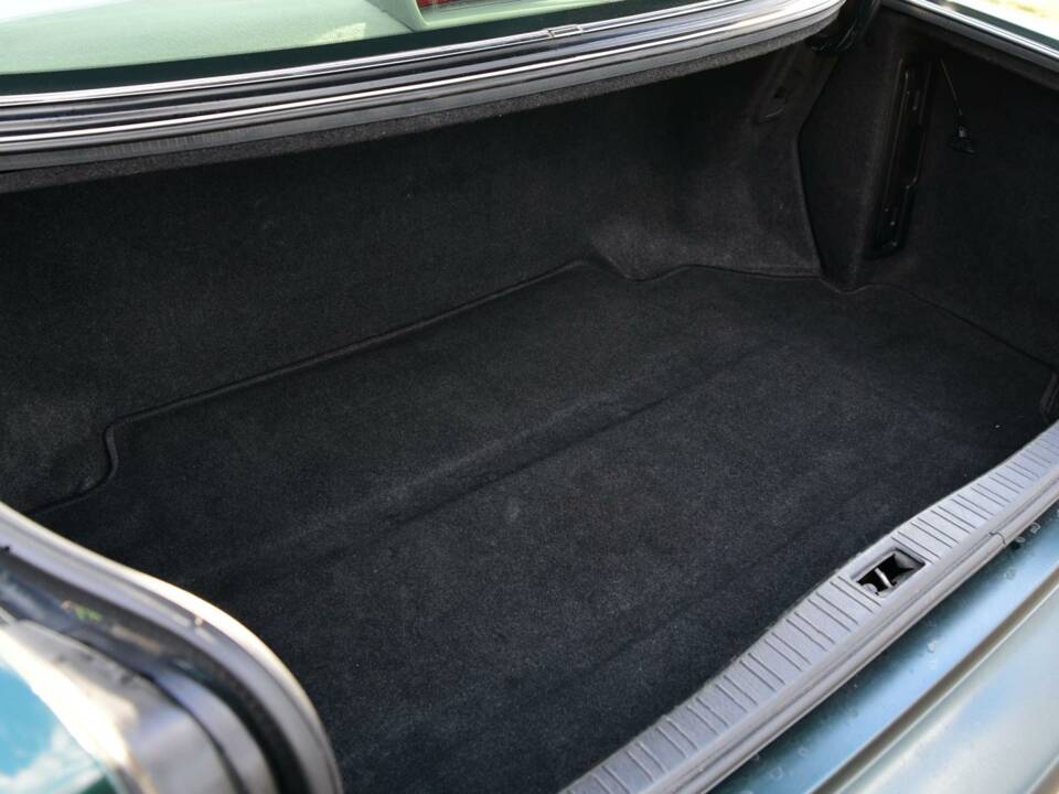 Afbeelding 22/50 van Lexus LS 400 (1998)